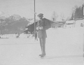 19120000c MICHEL E.T.D. VLASTO WINTER SPORTS SWITZERLAND 33 Unknown